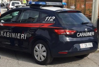 Verbania, corriere della droga con un chilogrammo di cocaina